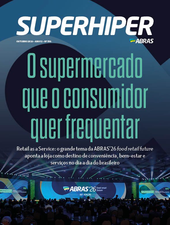 Revista SuperHiper - outubro/2026