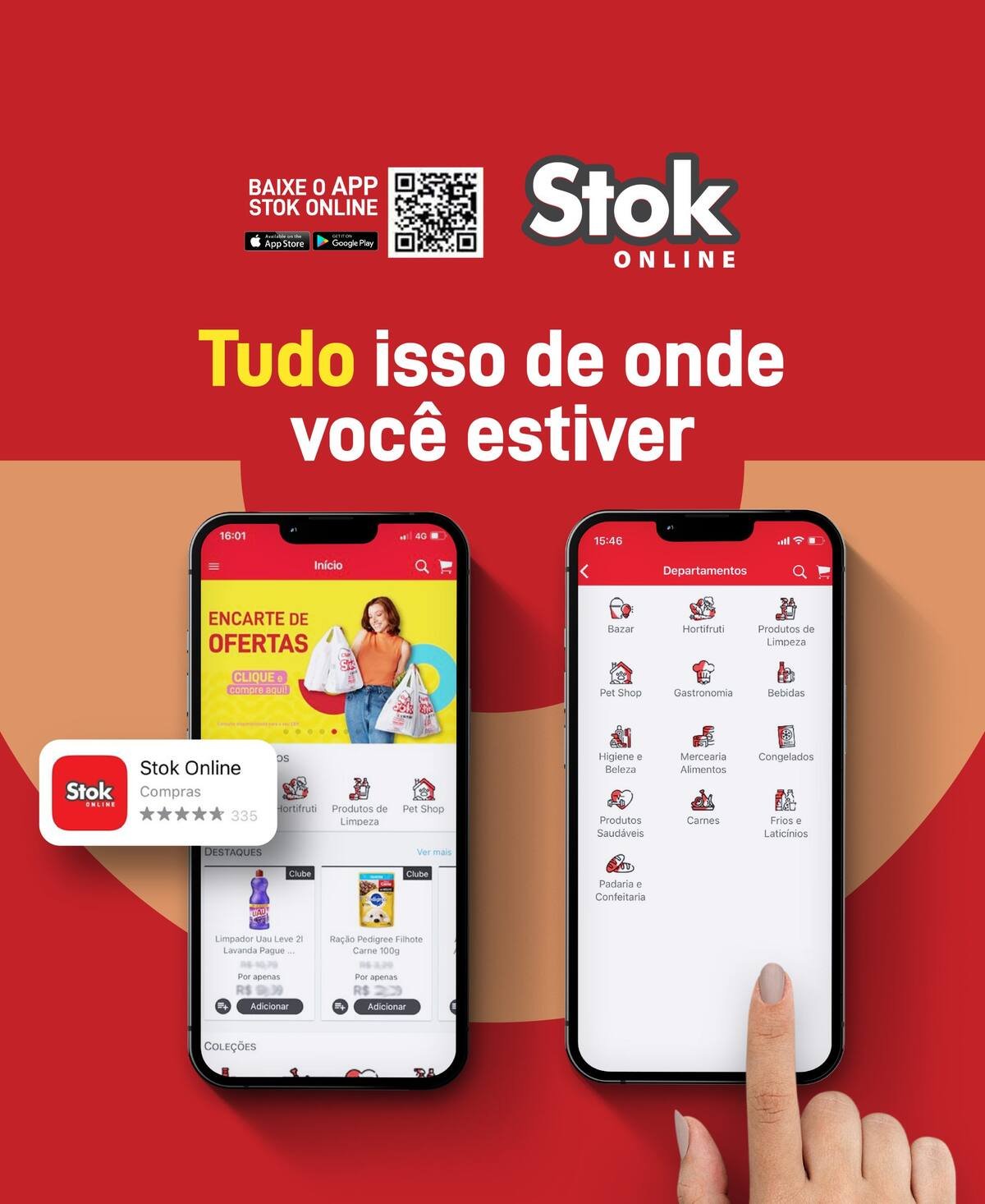 Stokonline