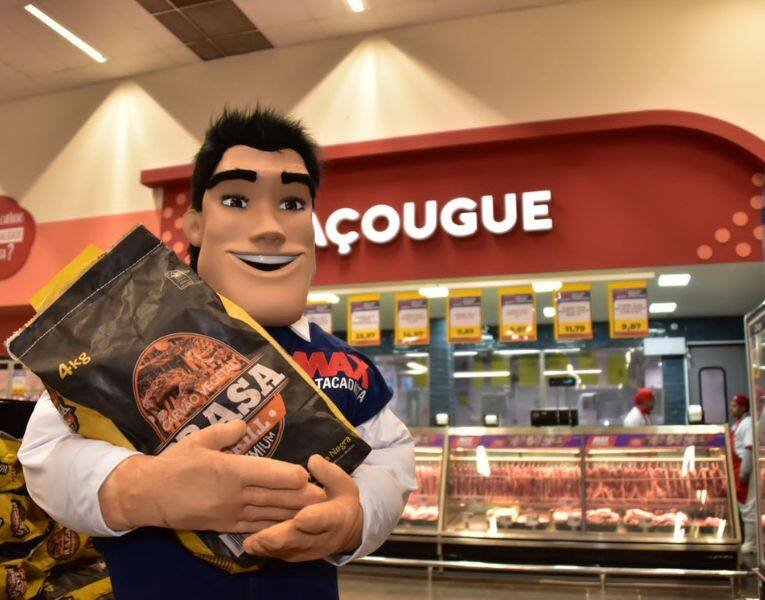 Max Atacadista Shopping Londrina 4
