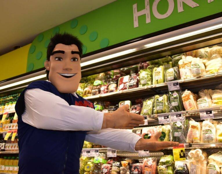 Max Atacadista Shopping Londrina 5