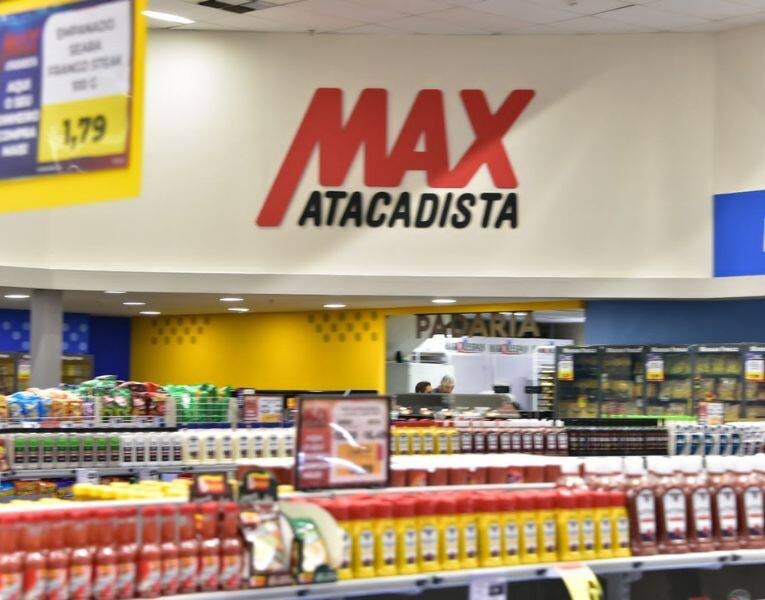 Max Atacadista Shopping Londrina 6