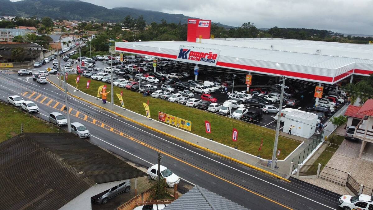 Komprão 1