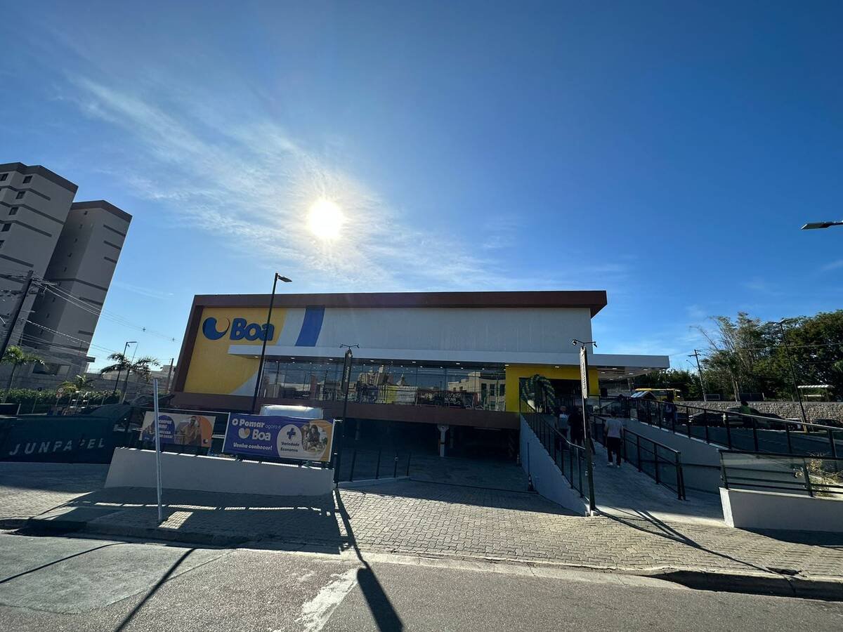 Boa-Supermercados—Unidade-Eloy