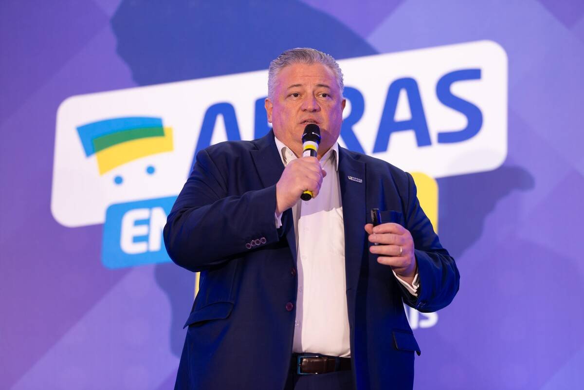 Rodrigo Segurado, VP de Ativos Setoriais