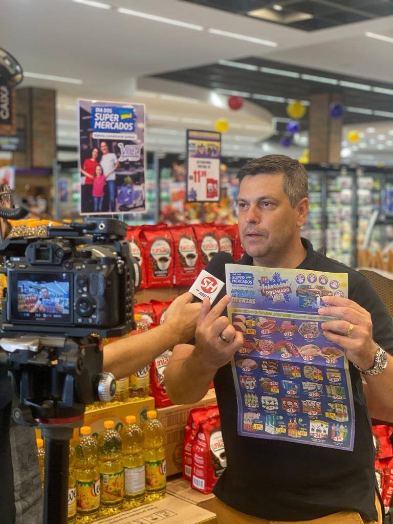 DIa dos Supermercados Violeta 4