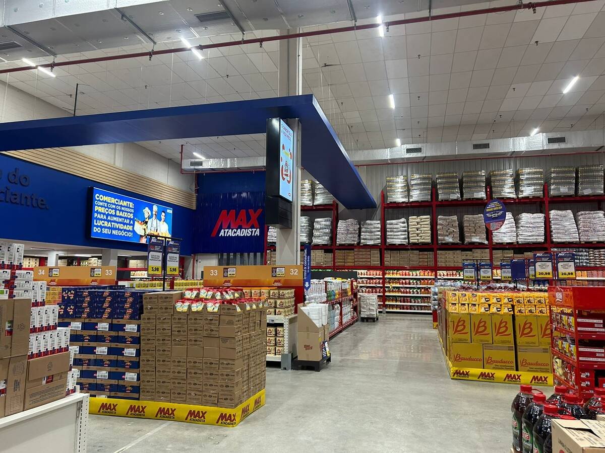 Max Atacadista SP – 35