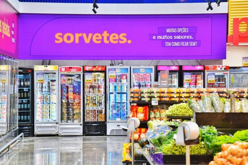 Max – sorvete