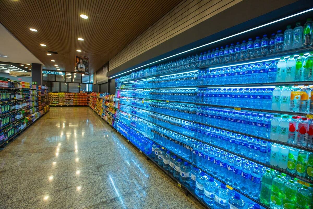 Muffato Gourmet – corredor 2