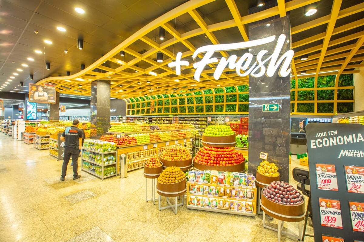 Muffato Gourmet – hortifruti