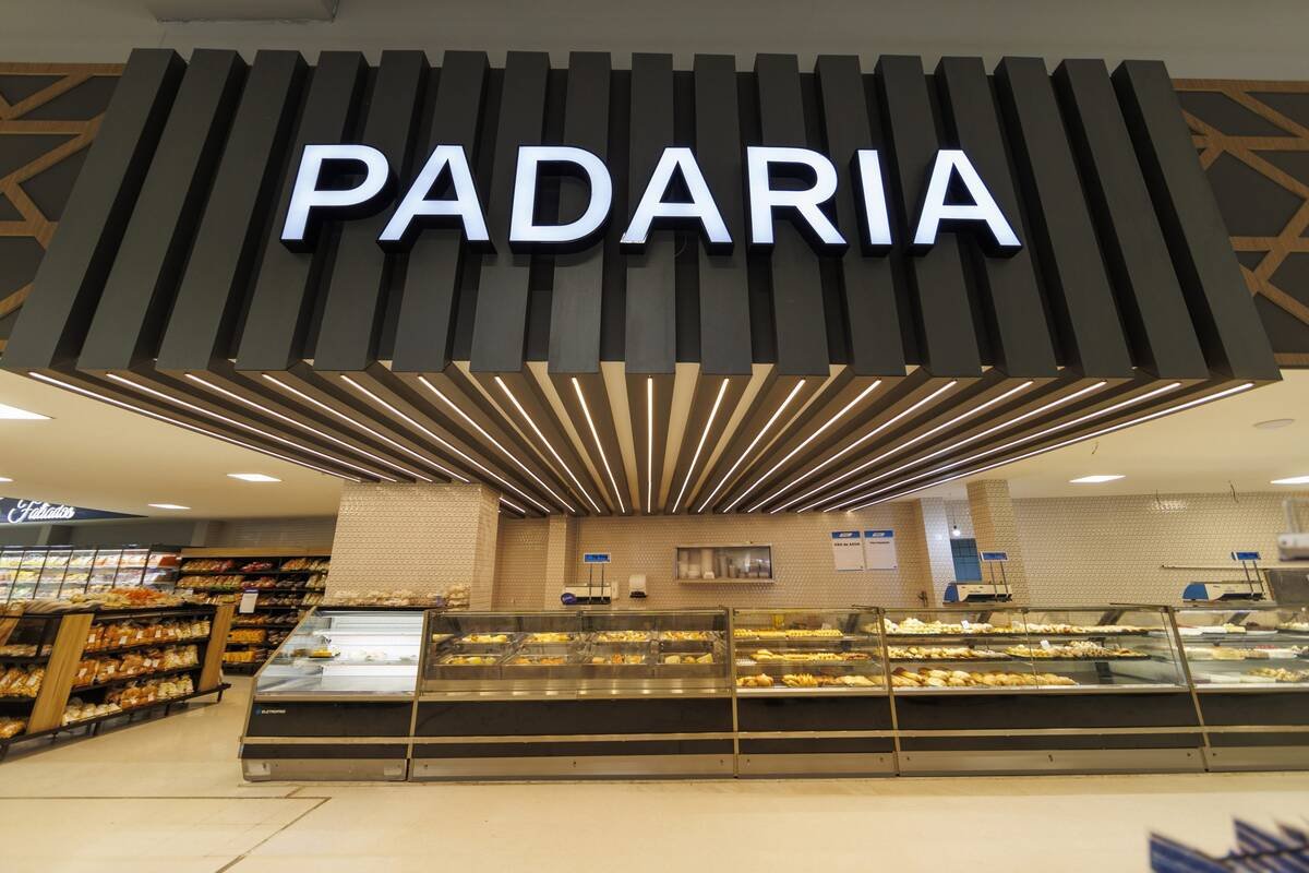 Padaria