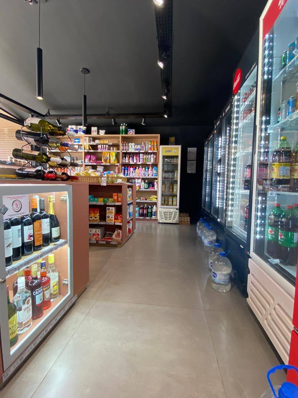 ServLar – Interior