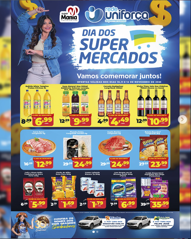 mercadinho supermania 2