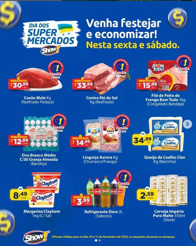 super show bis