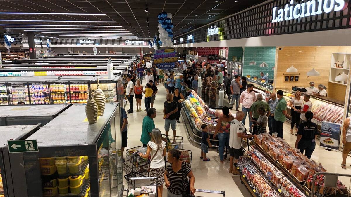Comper – refrigeradores