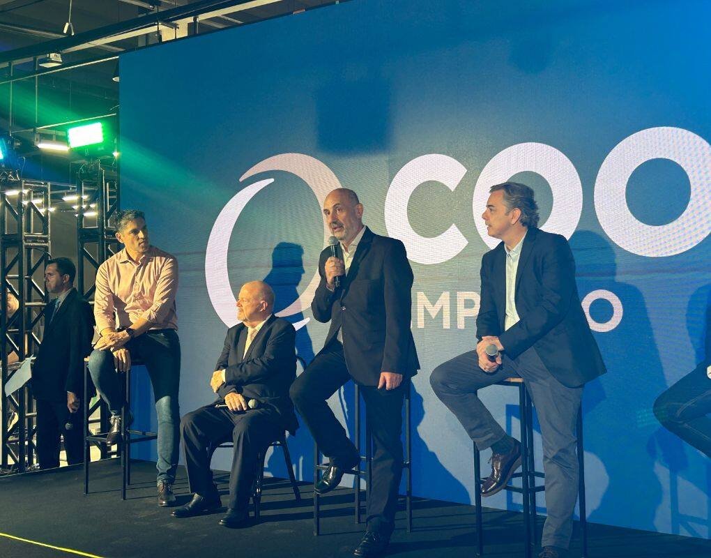 Galeria – Coop Empório 1