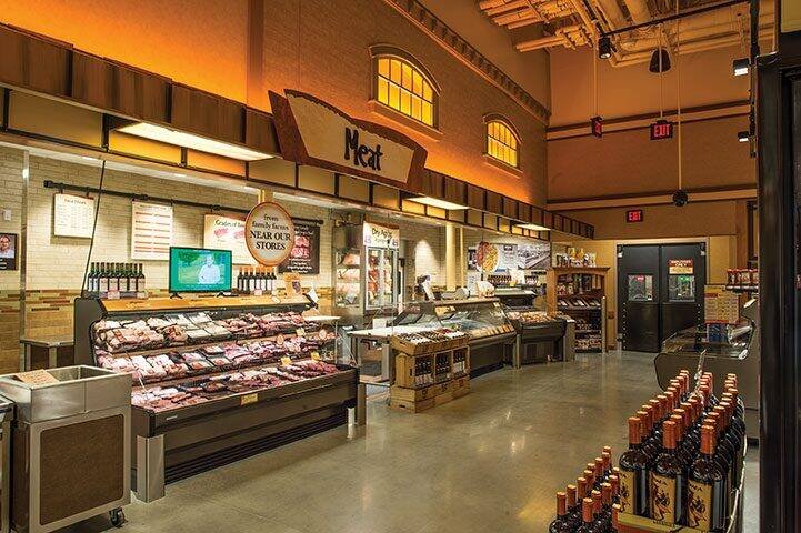 Wegmans 4