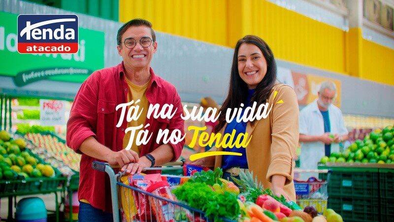tenda