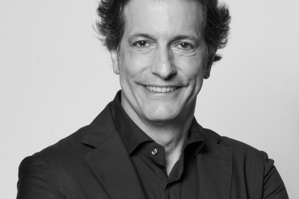 Alberto Serrentino