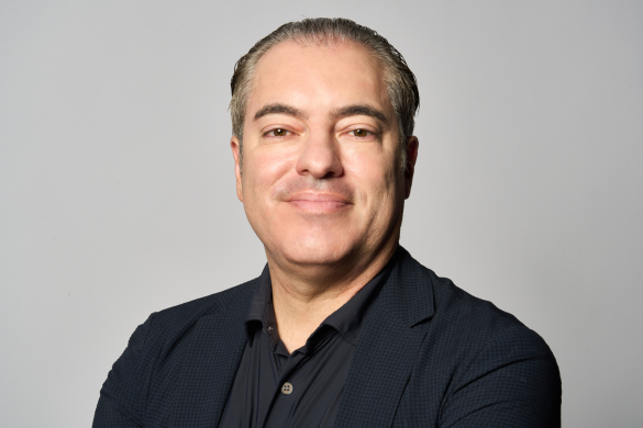 Eduardo Terra