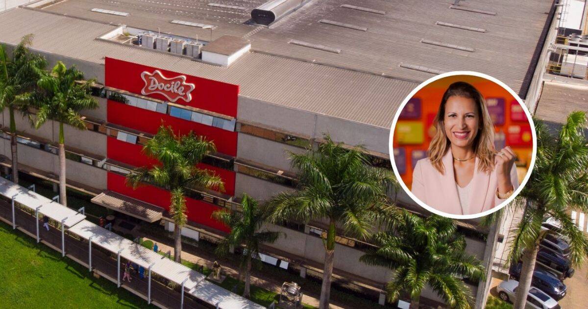 Docile anuncia Michelle Matoso como diretora de Gente & Gestão - SuperHiper