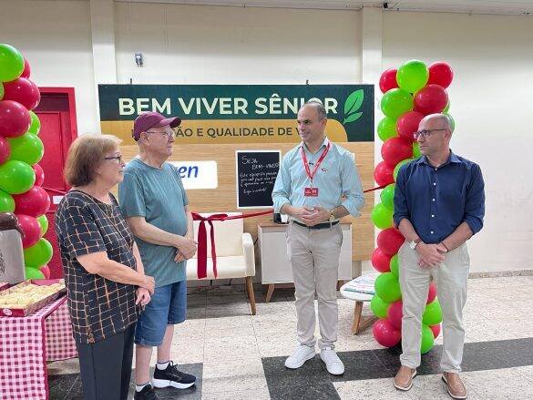 ESPAÇO SÊNIOR 3
