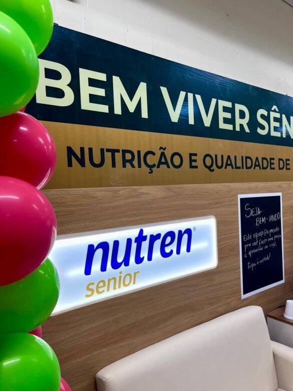 ESPAÇO SÊNIOR PERUZZO 1
