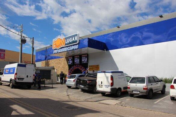 Rede Bom Lugar Sorocaba