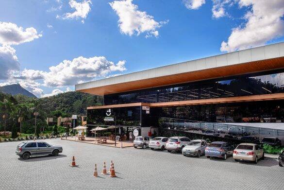 Serra Azul – Mury – Loja-2