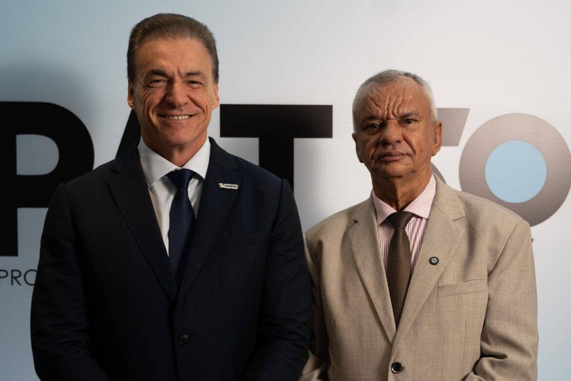 Presidente da ABRAS defente VA e VR para motoboys