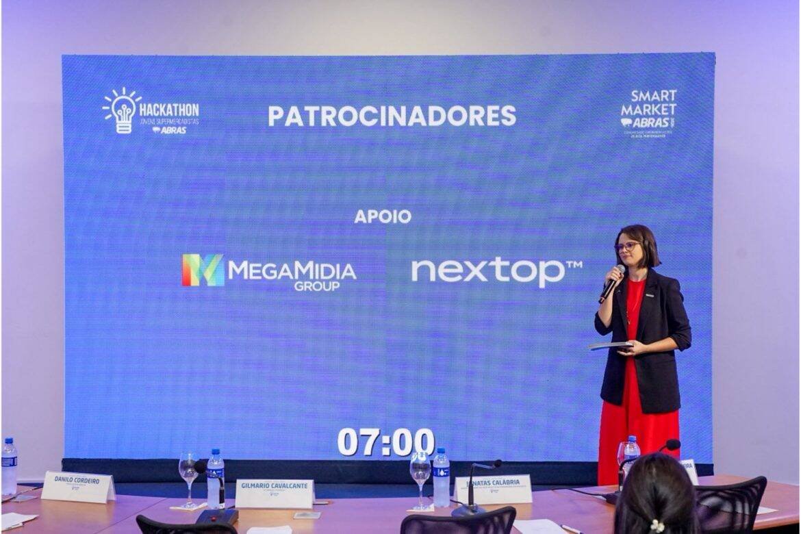 Hackathon Jovens Supermercadistas ABRAS 2026 5