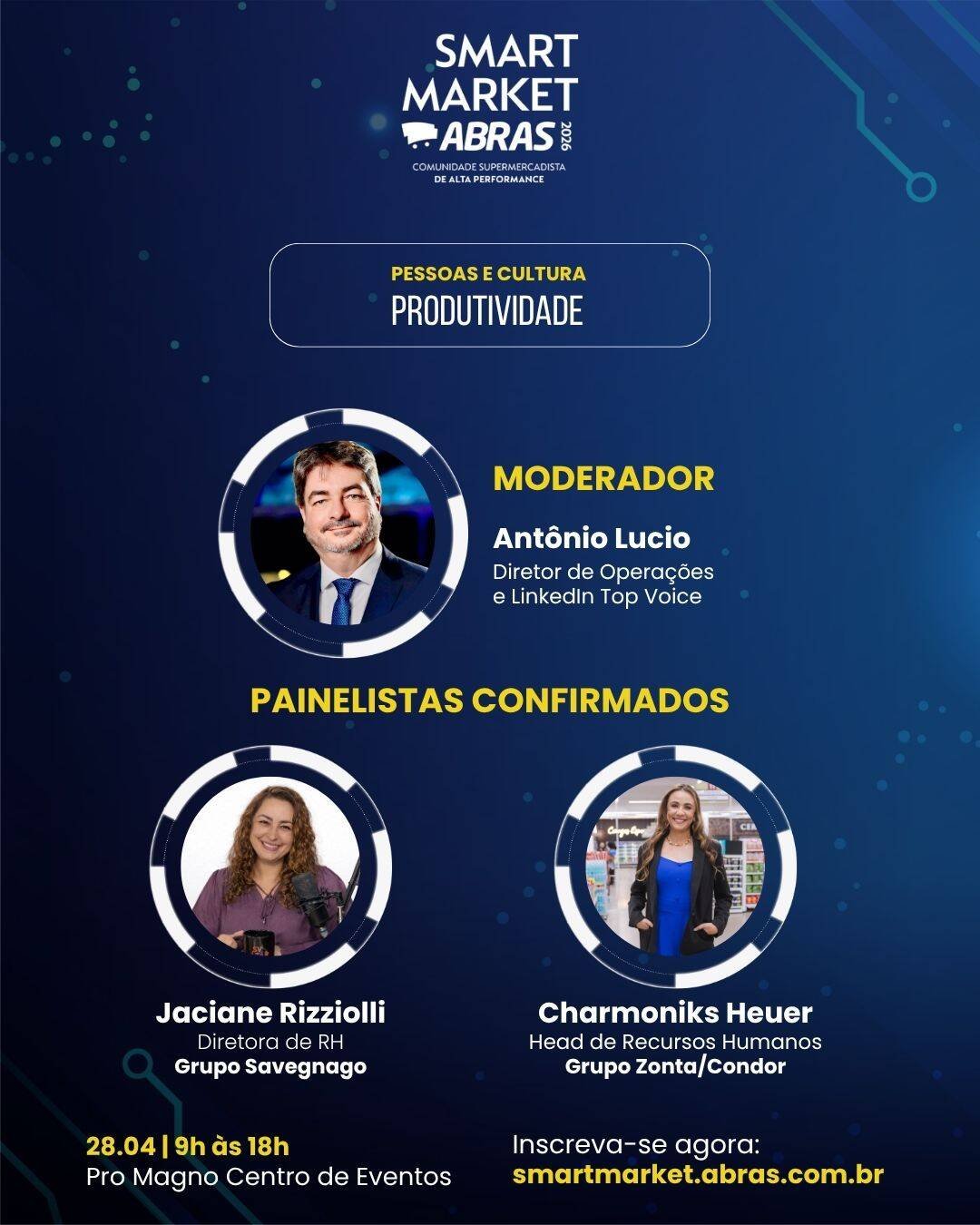 PESSOAS 5
