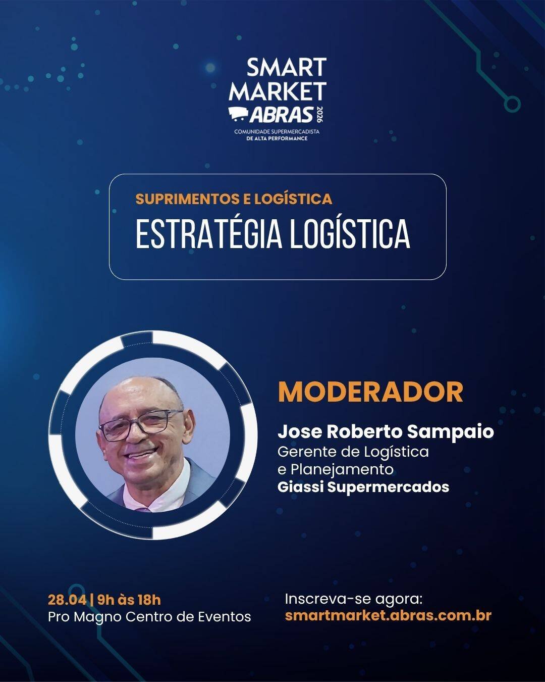 Supply Chain _ Suprimentos e Logística