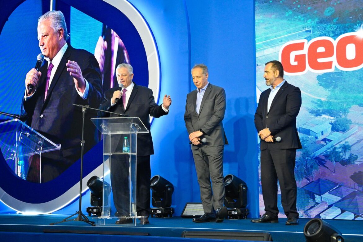 Inauguração N&L – Grupo José Alves 2