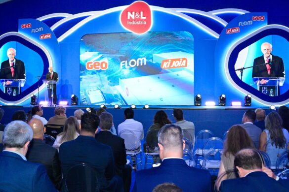 Inauguração N&L – Grupo José Alves 3